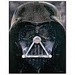 Star Wars Darth Vader Regrets Paper Giclee Print
